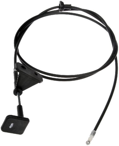 2003-2008 Honda Element Hood Release Cable (Dorman)
