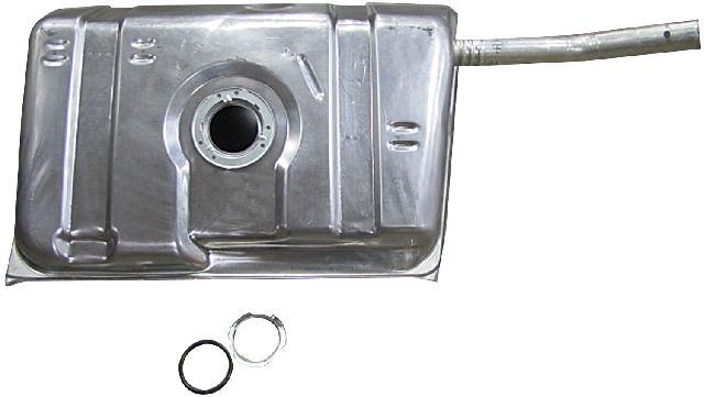1982-1992 Pontiac Firebird Fuel Tank (Dorman)