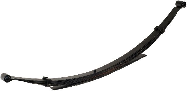 1975-1979 Ford F-150 Leaf Spring Assembly - Rear (Dorman)