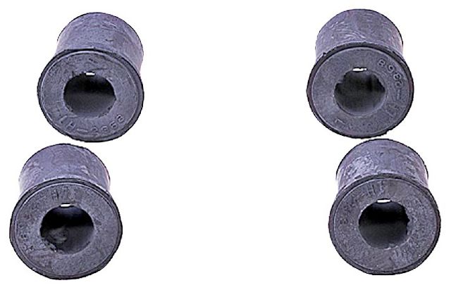 1981-1995 Isuzu Pickup Leaf Spring Bushing - Rear (Dorman)
