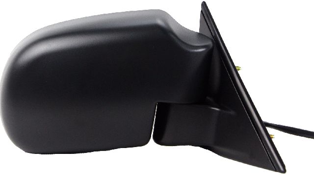 1999-2002 GMC Jimmy Side/Door Mirror - Right (Dorman)