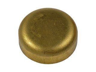 1990-1992 Pontiac Firebird Engine Intake Manifold Expansion Plug (Dorman)