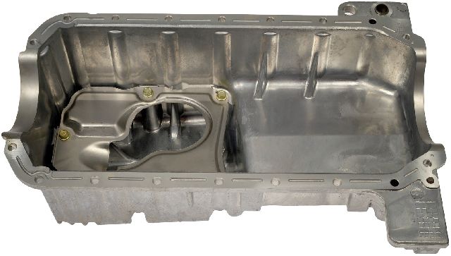 2001-2005 Kia Rio Engine Oil Pan (Dorman)