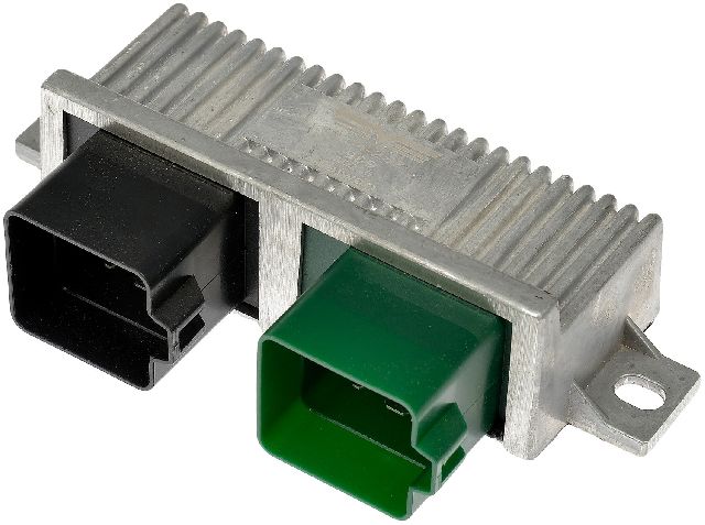 1999-2010 Ford F-550 Super Duty Diesel Glow Plug Controller (Dorman)