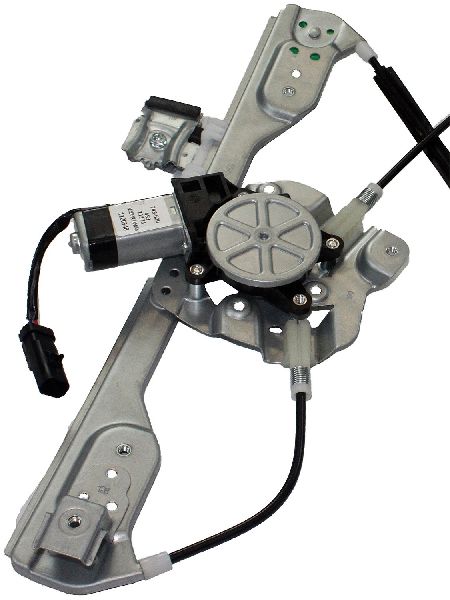 2005-2010 Chrysler 300 Window Motor and Regulator Assembly - Front Right (Dorman)