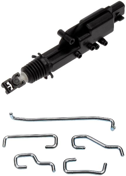 1998-2002 Lincoln Navigator Door Lock Actuator Motor - Front Left or Front Right (Dorman)
