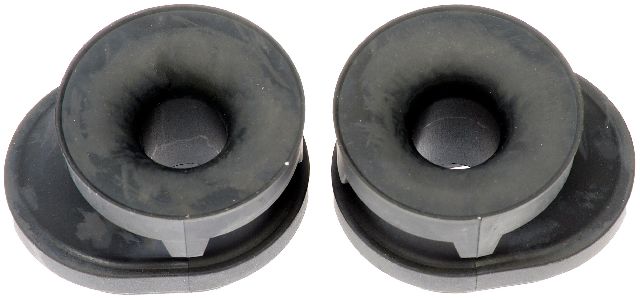 2013-2018 Ford C-Max Radiator Mount Bushing - Right Lower (Dorman)