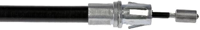 2005-2009 Chrysler 300 Parking Brake Cable - Rear Left or Rear Right (Dorman)