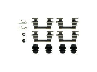 2005-2010 Chevrolet Cobalt Disc Brake Hardware Kit - Front (Dorman)