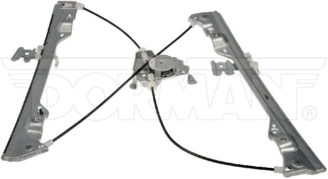2003-2008 INFINITI FX35 Window Regulator - Front Left (Dorman)