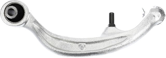 2003-2007 INFINITI G35 Suspension Control Arm and Ball Joint Assembly - Front Left Lower Rearward (Dorman)