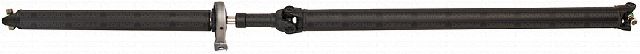 1996-2000 Chevrolet C3500 Drive Shaft - Rear (Dorman)