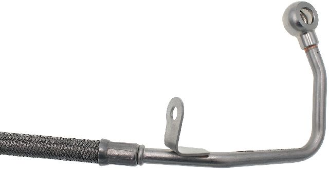 2018-2021 BMW M5 Turbocharger Oil Line - Supply (Left) (Dorman)