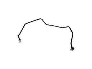 1999-2004 Volkswagen Golf Turbocharger Oil Line - Pressure (Dorman)