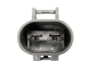 1997-1999 Toyota Camry Engine Cooling Fan Assembly - Left (Dorman)