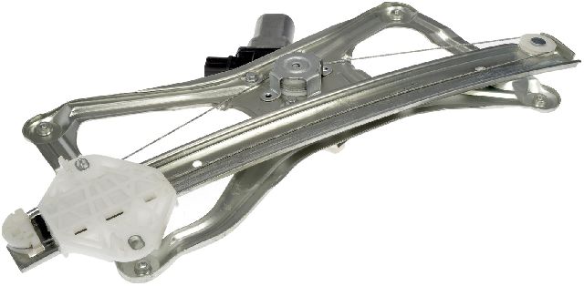 2006-2011 Honda Civic Window Motor and Regulator Assembly - Front Left (Dorman)