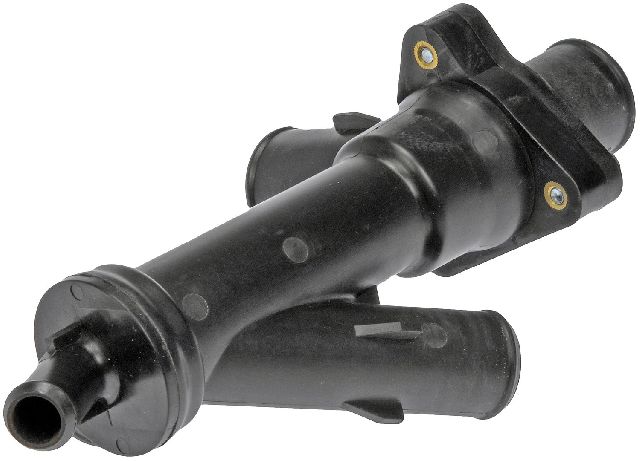 2001-2004 Mazda Tribute Engine Coolant Thermostat Housing Assembly (Dorman)