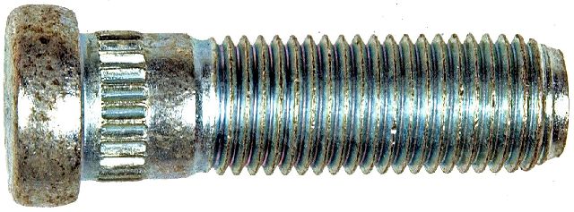 1973-1981 Buick Century Wheel Lug Stud - Rear (Dorman)