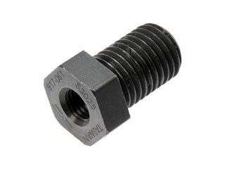 2003 Ford E-150 Ignition Knock (Detonation) Sensor Connector (Dorman)
