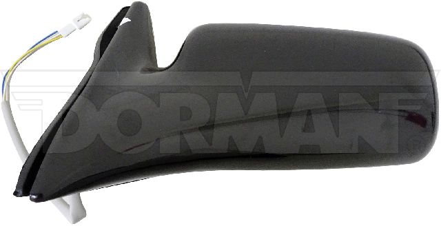 1987-1991 Toyota Camry Side/Door Mirror - Left (Dorman)