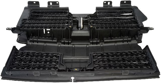 2019-2024 Ford Edge Radiator Shutter Assembly (Dorman)