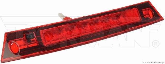 2013-2020 Ford Fusion Center High Mount Stop Light (Dorman)