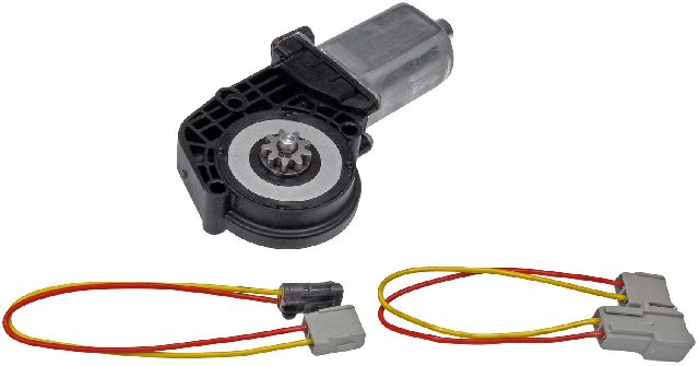 1981-1989 Lincoln Town Car Window Motor - Front Left (Dorman)