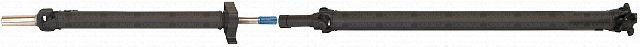 2000-2001 Dodge Ram 1500 Drive Shaft - Rear (Dorman)