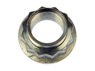2006-2018 Toyota Yaris Wheel Hub - Front (Dorman)