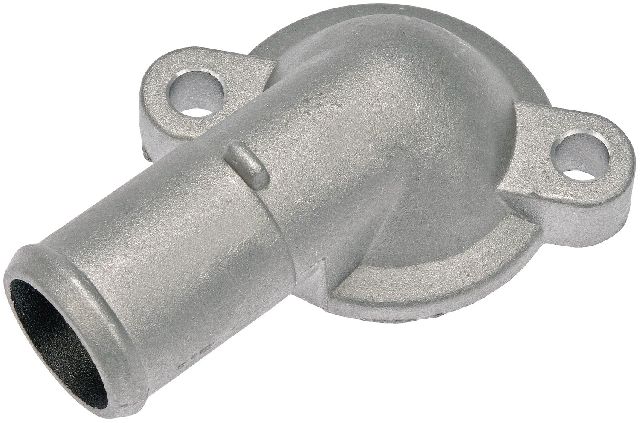 1989-1994 Suzuki Swift Engine Coolant Thermostat Housing - Upper (Dorman)