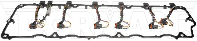 2005-2007 International 4300 Engine Valve Cover Gasket (Dorman)