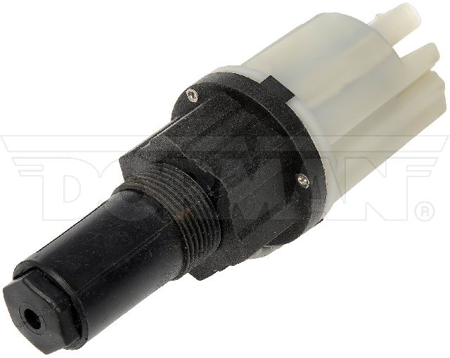 2014-2018 GMC Sierra 4WD Actuator (Dorman)