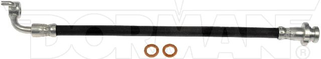 2015 INFINITI Q60 Brake Hydraulic Hose - Rear Left (Dorman)