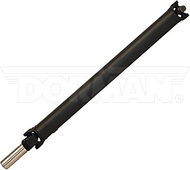 1994-1996 Chevrolet S10 Drive Shaft - Rear (Dorman)