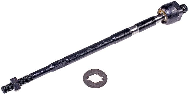 1990-1995 Mazda 323 Steering Tie Rod End - Front Inner (Dorman)