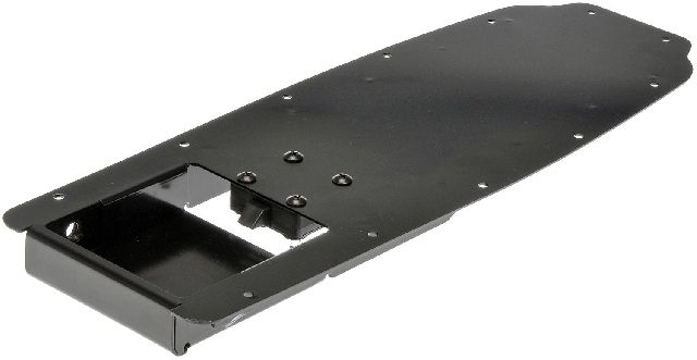 2001-2002 Ford Explorer Sport Trac Center Console Base (Dorman)