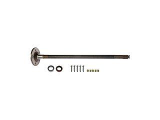 1998-2009 Ford Ranger Drive Axle Shaft - Rear Left (Dorman)