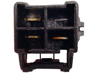 1995-1998 Mazda Protege Engine Cooling Fan Assembly (Dorman)