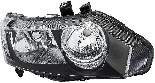 2006-2011 Honda Civic Headlight Assembly - Right (Dorman)