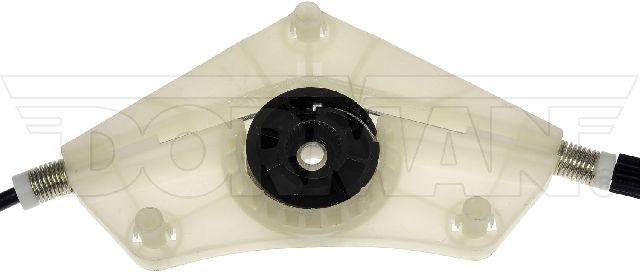 2009-2020 Dodge Journey Window Regulator - Front Left (Dorman)