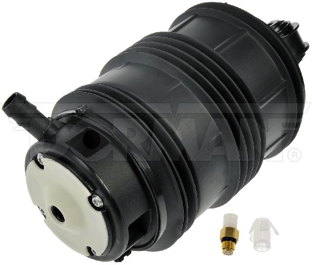 2007-2011 Mercedes-Benz CLS550 Air Suspension Spring - Rear Left (Dorman)