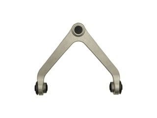 2005-2009 Dodge Durango Suspension Control Arm and Ball Joint Assembly - Front Left Upper or Front Right Upper (Dorman)