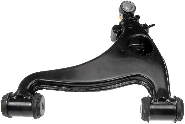1994-2002 Mercedes-Benz SL600 Suspension Control Arm and Ball Joint Assembly - Front Right Lower (Dorman)