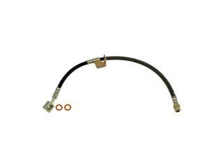 2005-2006 Hyundai Tiburon Brake Hydraulic Hose - Front Right (Dorman)
