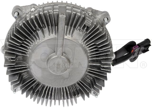 2013-2017 Ram 4500 Engine Cooling Fan Clutch (Dorman)