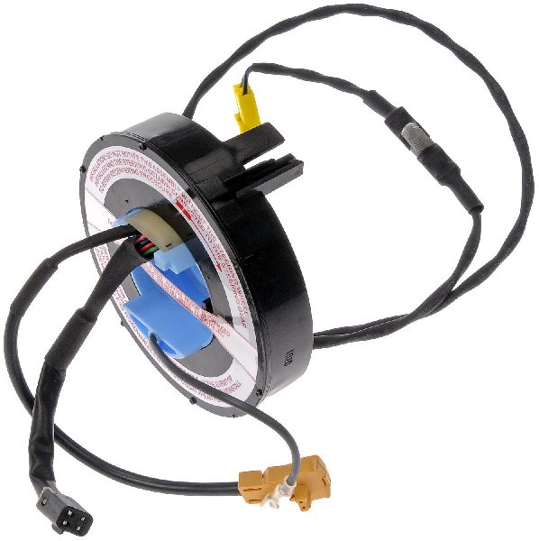 1996-1998 Jeep Grand Cherokee Air Bag Clockspring (Dorman)