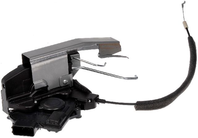 2007-2009 Mazda 3 Door Lock Actuator Motor - Front Right (Dorman)