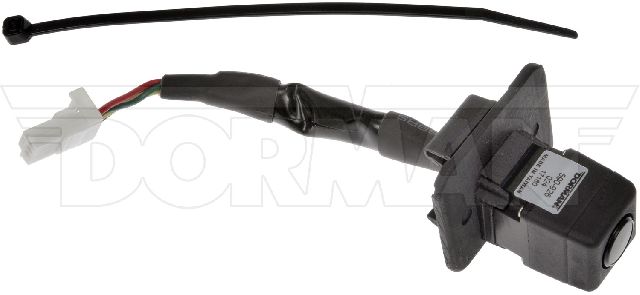 2012-2014 Subaru Impreza Park Assist Camera (Dorman)