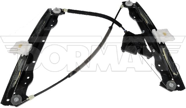2011-2014 Dodge Avenger Window Regulator - Front Left (Dorman)