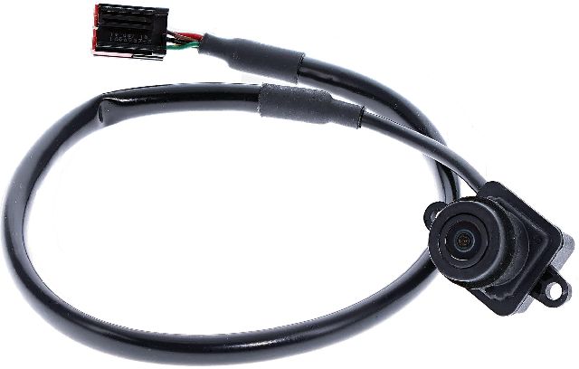 2014-2017 Ram ProMaster 1500 Park Assist Camera - Rear (Dorman)
